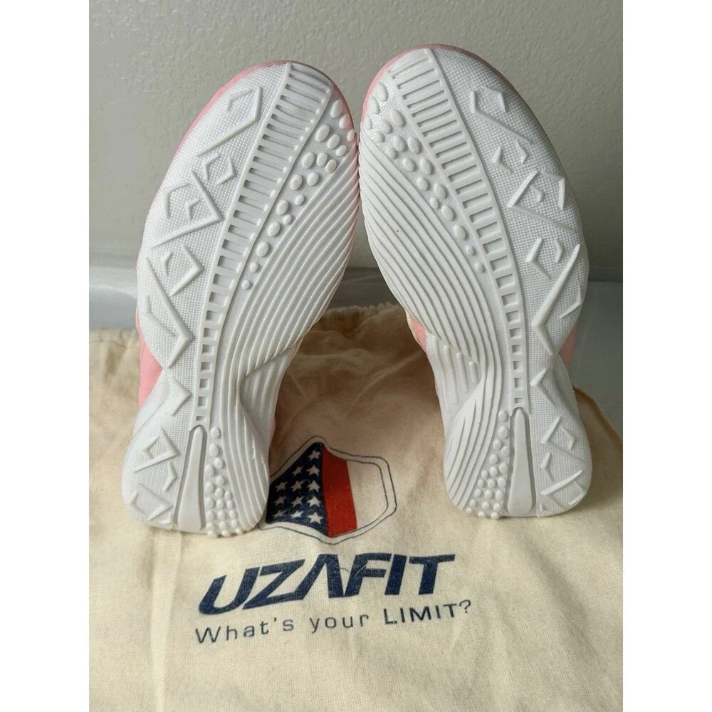 Uzafit brand new